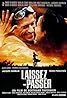 Laissez-passer (2002) Poster