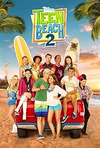 Primary photo for Teen Beach 2