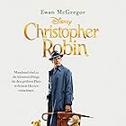 Ewan McGregor, Brad Garrett, Jim Cummings, and Nick Mohammed in Christopher Robin (2018)