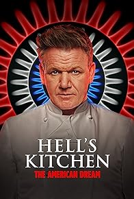 Primary photo for Hell's Kitchen