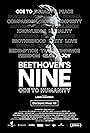 Beethoven's Nine: Ode to Humanity (2024)