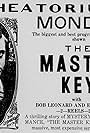 Robert Z. Leonard in The Master Key (1914)