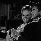 Don Ameche and Alice Faye in Lillian Russell (1940)