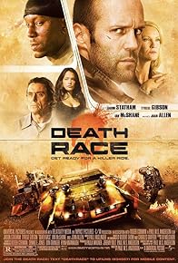 Primary photo for Death Race