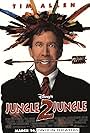 Tim Allen in Jungle 2 Jungle (1997)