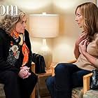 Kathleen Turner and Allison Janney in One Tiny Incision and a Coffin Dress (2020)