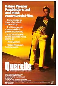 Brad Davis in Querelle (1982)