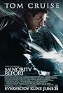 Tom Cruise in Minority Report (2002)