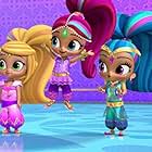 Shimmer and Shine (2015)