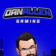 Primary photo for Dan Allen Gaming Podcast