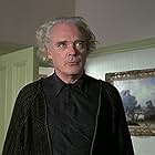 Patrick Magee in Tales from the Crypt (1972)