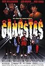 Pam Grier, Jim Brown, and Fred Williamson in Original Gangstas (1996)