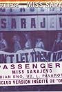 Luciano Pavarotti, Brian Eno, Bono, the Edge: Miss Sarajevo (Live) (1995)