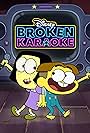 Broken Karaoke (2019)