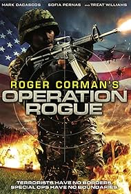Operation Rogue (2014)