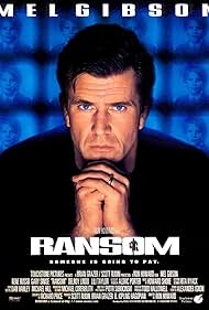 Mel Gibson in Ransom (1996)