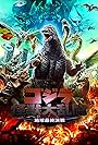 Godzilla: Save the Earth (2004)