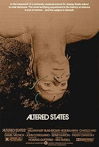 Primary photo for Altered States