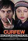 Shawn Christensen and Fatima Ptacek in Curfew (2012)