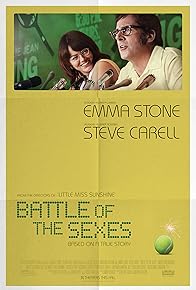 Primary photo for Battle of the Sexes