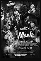 Gary Oldman, Charles Dance, Arliss Howard, Emily Joy Lemus, Amanda Seyfried, Toby Leonard Moore, and Joey Hagler in Mank (2020)