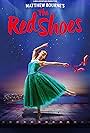 Ashley Shaw in Matthew Bourne's the Red Shoes (2020)