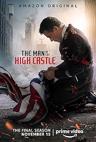 Primary photo for The Man in the High Castle