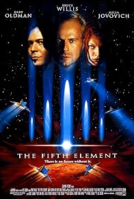 Primary photo for The Fifth Element
