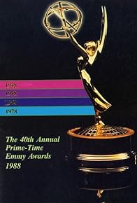 Primary photo for The 40th Annual Primetime Emmy Awards