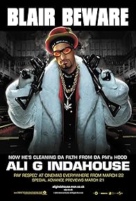 Primary photo for Ali G Indahouse