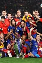 FC Barcelona in 2008-2009 UEFA Champions League (2008)