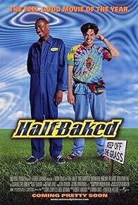 Primary photo for Half Baked