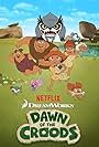 Dawn of the Croods (2015)