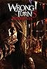 Wrong Turn 5 (Video 2012) Poster