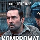 Gilles Lellouche in Kompromat (2022)