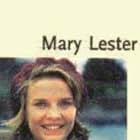 Mary Lester (2000)
