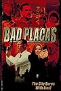 Stephen Brown in Bad Placas (2001)