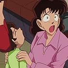 Meitantei Conan: Tokei-jikake no matenrou (1997)