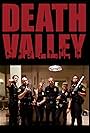 Bryan Callen, Tania Raymonde, Texas Battle, Charlie Sanders, and Caity Lotz in Death Valley (2011)
