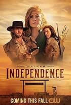 Walker Independence