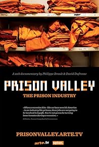 Primary photo for Prison Valley