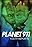Planet911 Youth Reports