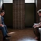 Andrew Garfield and Billy Howle in Rightful Place (2022)