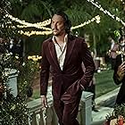 Jack Huston in Anne Rice's Mayfair Witches (2023)