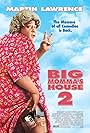 Martin Lawrence in Big Momma's House 2 (2006)