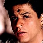 Shah Rukh Khan in Asoka (2001)