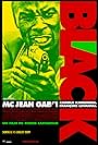 MC Jean Gab'1 in Black (2009)