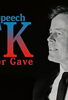 The Speech JFK Never Gave