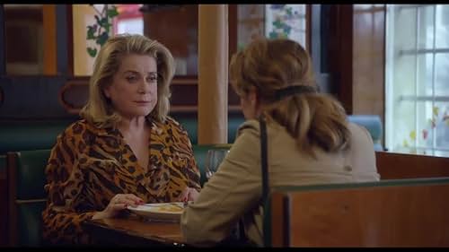 An unlikely friendship that develops between Claire (Catherine Frot), a talented but tightly wound midwife, and Béatrice (Catherine Deneuve), the estranged, freespirited mistress of Claire's late father. Though polar opposites in almost every way, the two come to rely on each other as they cope with the unusual circumstance that brought them together