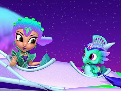 Shimmer and Shine (2015)